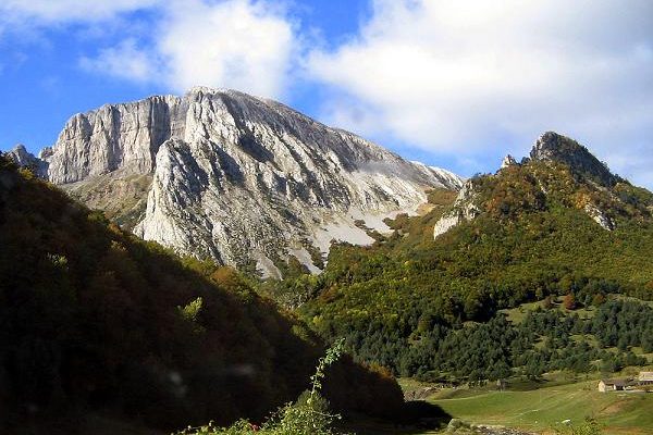 ezkaurre