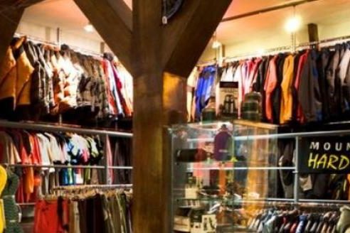 TIENDA