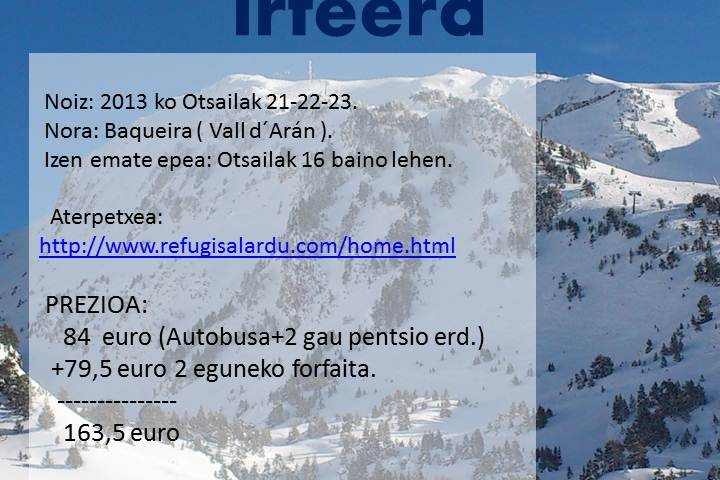 kartela modeloa