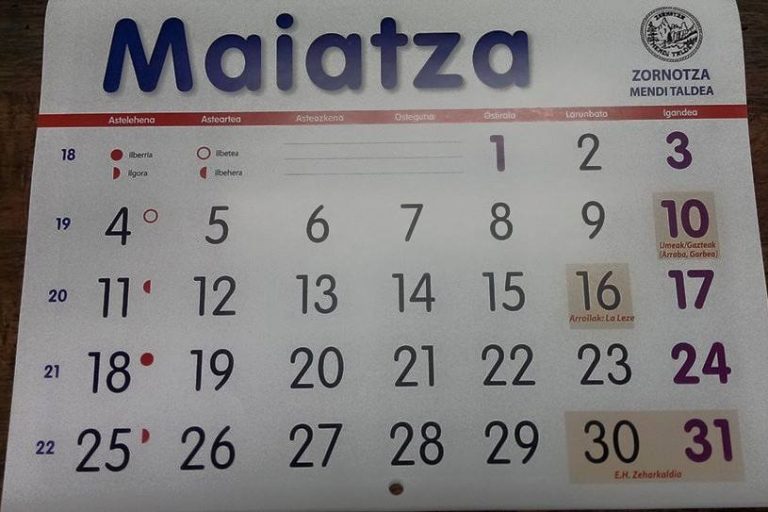 maiatza