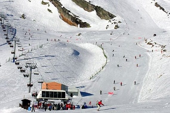 ALTO CAMPOO
