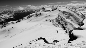 Mendiko eski irteera Apirilak 21-22 — Salida Esquí de Montaña 21-22 de Abril