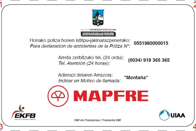 Modelo tarjeta 2020