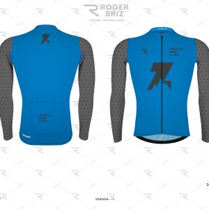 MAILLOT LUZEA MUTILLA