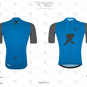 MAILLOT LABURRA MUTILLA