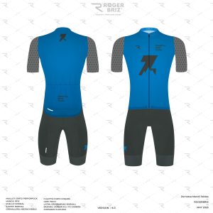 ZMT MTB Ekipazioak  2025 /